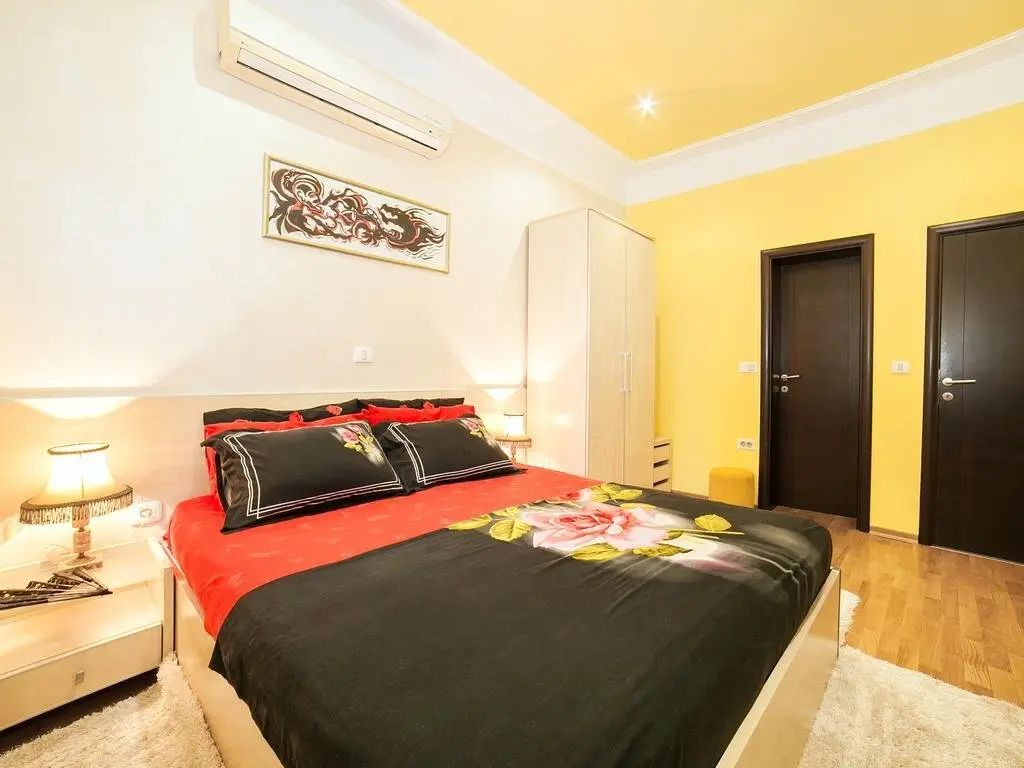Пржно: Villa Royal Dream