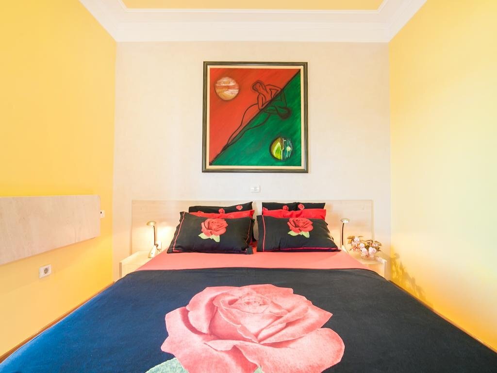 Пржно: Villa Royal Dream