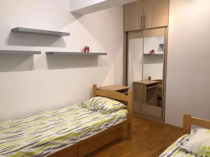 Бар: Apartment Marina