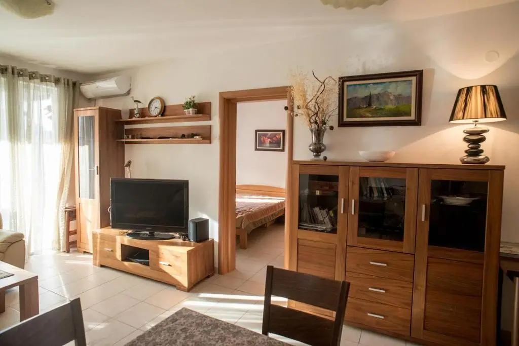 Петровац: Apartment Lazareva