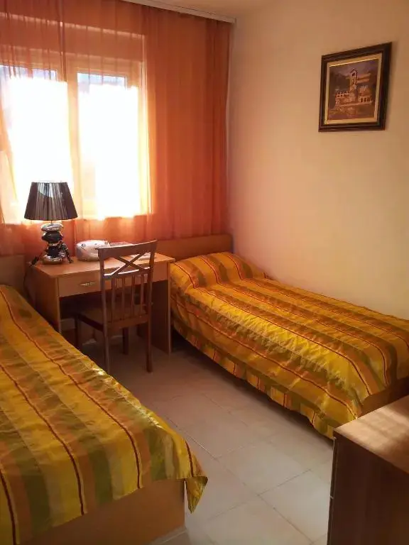 Петровац: Apartment Lazareva
