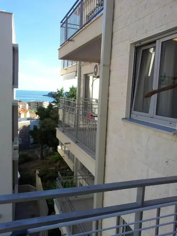 Петровац: Apartment Lazareva