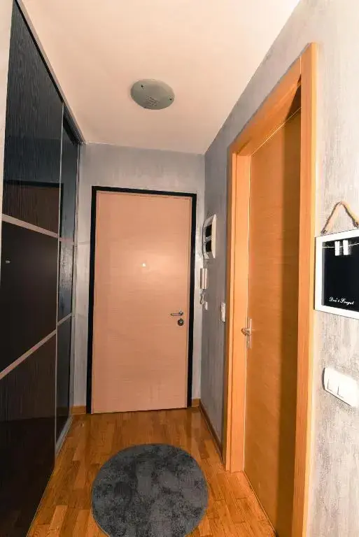 Будва: Marilyn Apartment
