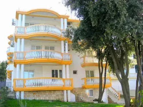 Villa Perla — фото 1