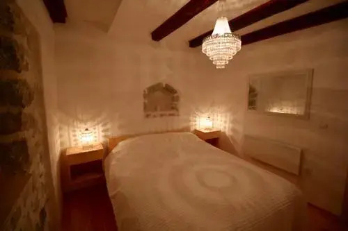 Доброта: Villa Mima