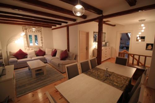 Доброта: Villa Mima