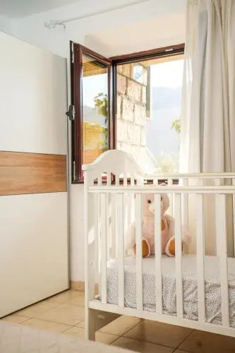 Доброта: Apartment Bruno