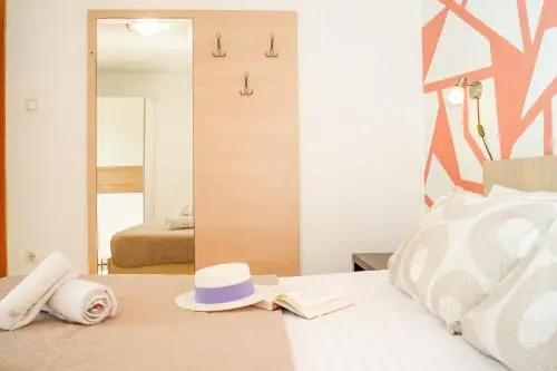 Доброта: Apartment Bruno