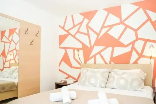 Доброта: Apartment Bruno
