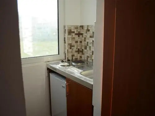 Ульцинь: Apartments Fat e Jet