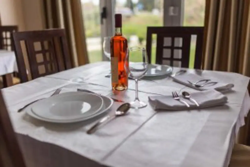 Ульцинь: Stella Guest House