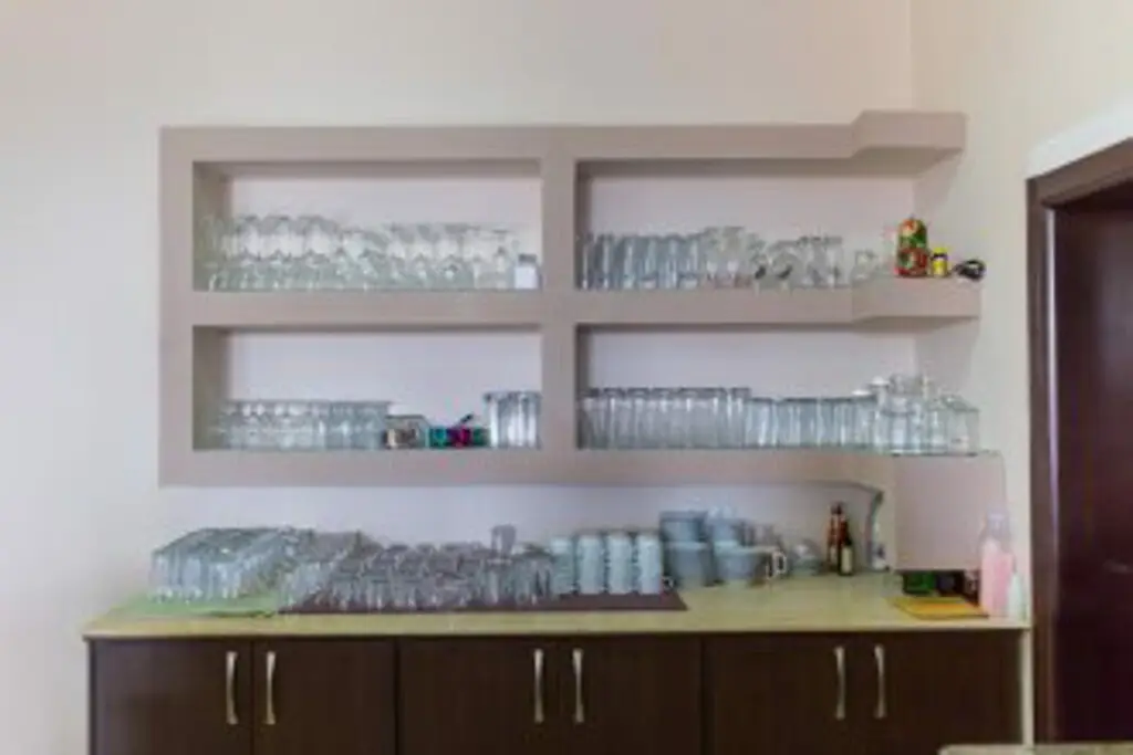 Ульцинь: Stella Guest House