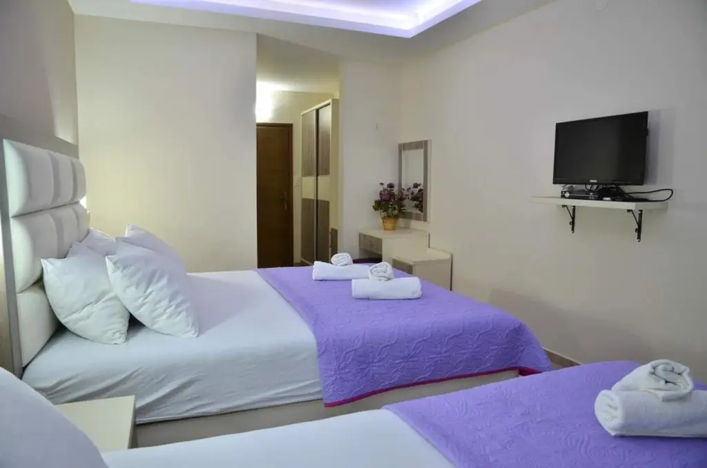 Ульцинь: Stella Guest House