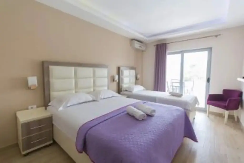 Ульцинь: Stella Guest House