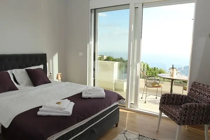 Будва: Room Lapcici