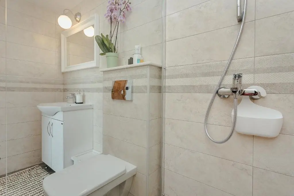 Херцег-Нови: Apartments Belvedere