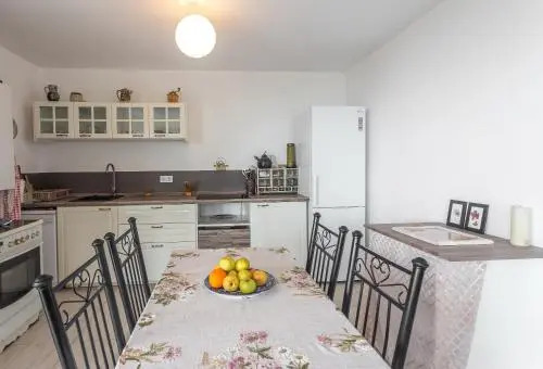 Будва: Apartments Olivija