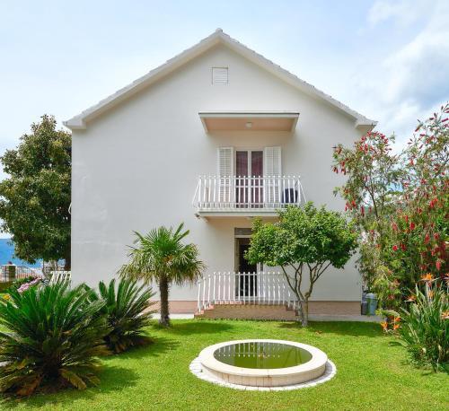 Vila Magnolia — фото 1