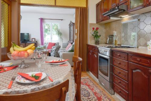 Биела: Vila Magnolia