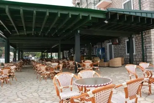 Мельине: Hotel RR Meljine
