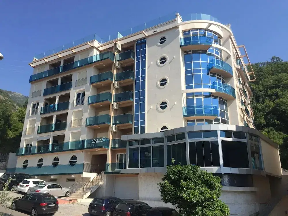 Пржно: Vujanovic Apartments