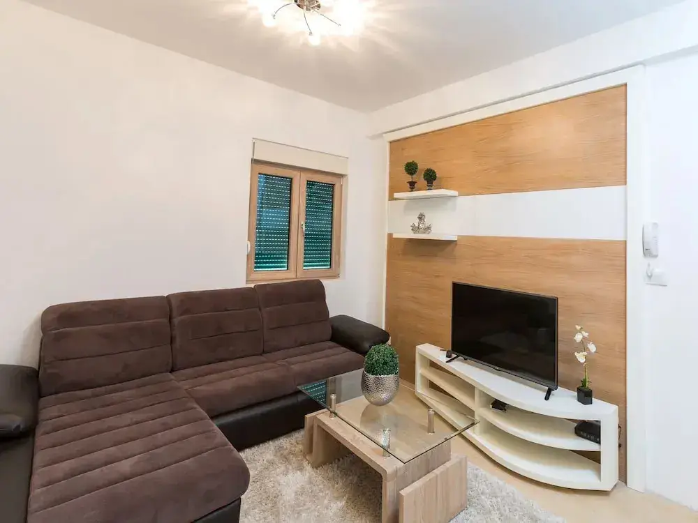 Пржно: Vujanovic Apartments