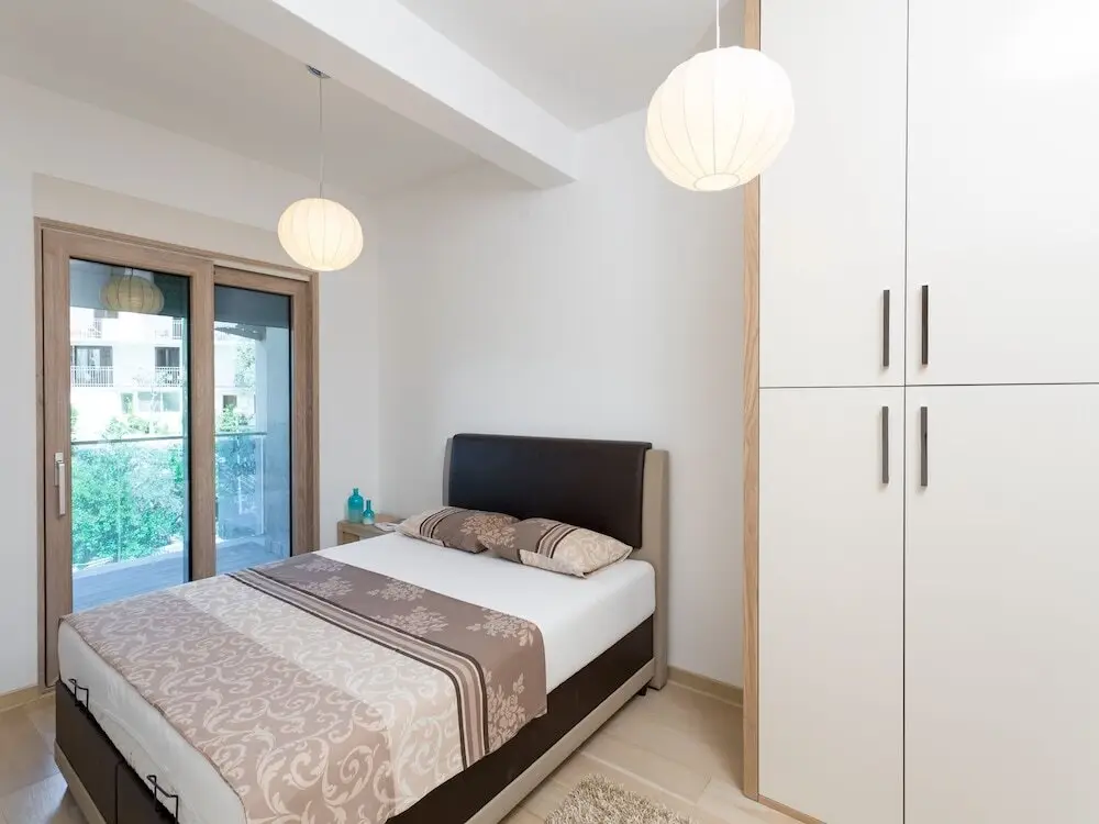 Пржно: Vujanovic Apartments