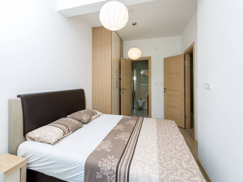 Пржно: Vujanovic Apartments