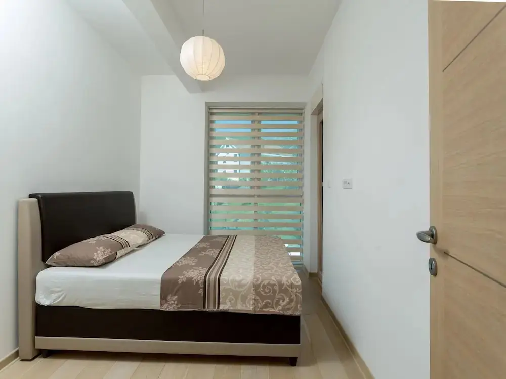 Пржно: Vujanovic Apartments