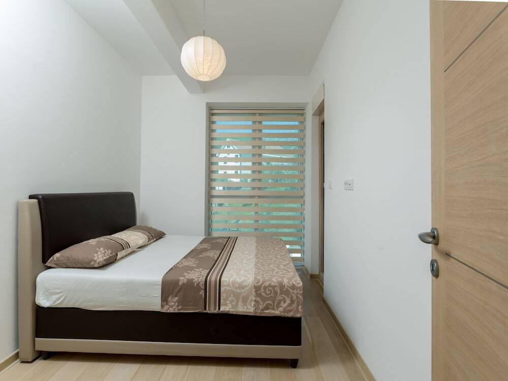 Пржно: Vujanovic Apartments