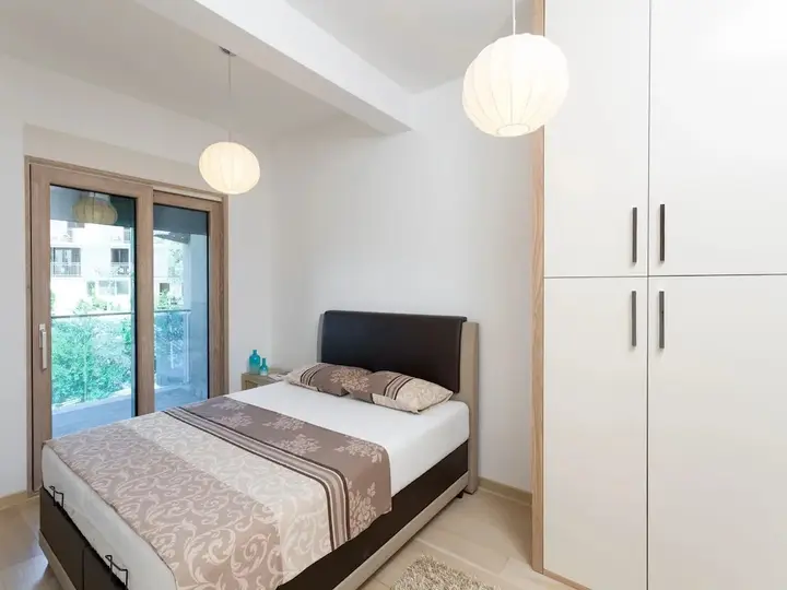Пржно: Vujanovic Apartments