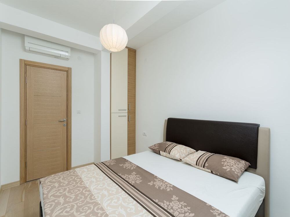 Пржно: Vujanovic Apartments