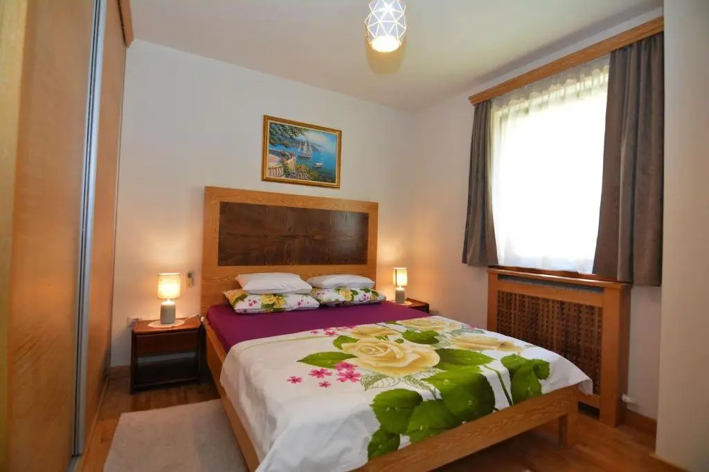 Доброта: Apartments Olive