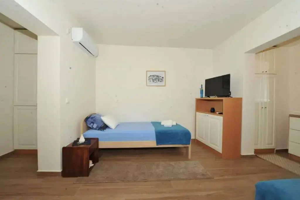 Доброта: Apartments Olive