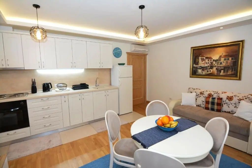 Доброта: Apartments Olive