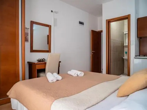 Ульцинь: Apartments Bonita