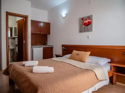 Ульцинь: Apartments Bonita