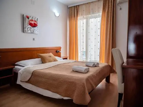 Ульцинь: Apartments Bonita