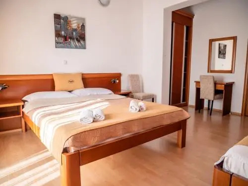 Ульцинь: Apartments Bonita