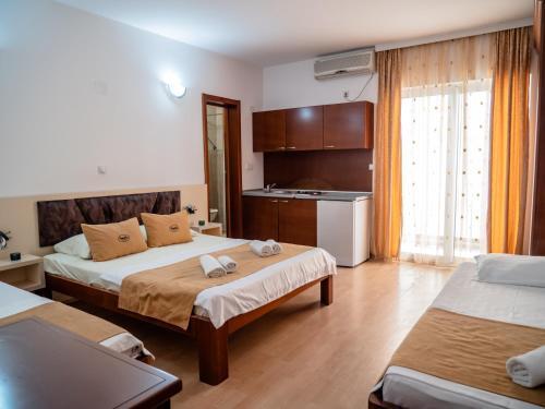 Ульцинь: Apartments Bonita