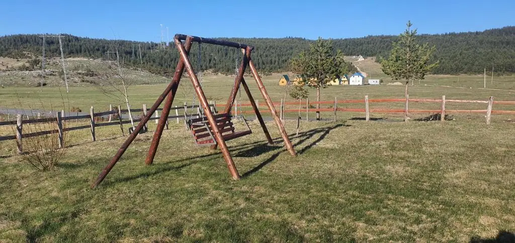 Каньон Tara: Vacation Home Andjelic