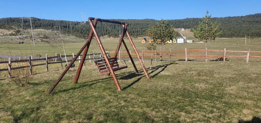 Каньон Tara: Vacation Home Andjelic