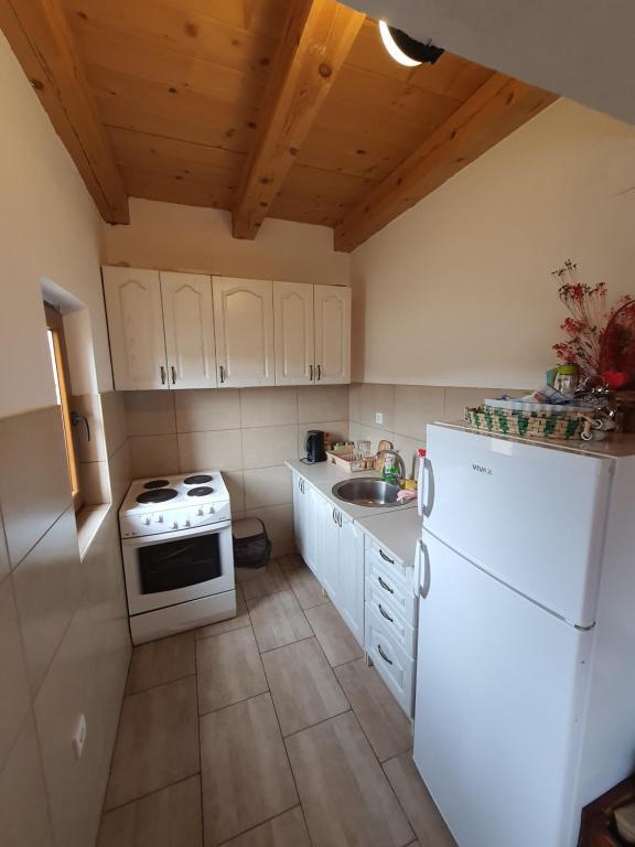 Каньон Tara: Vacation Home Andjelic