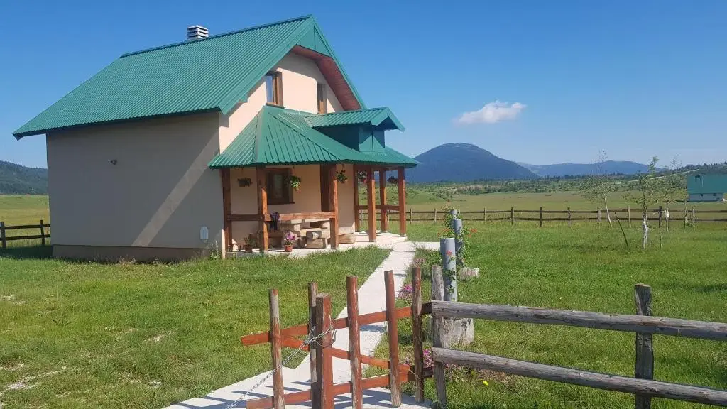 Каньон Tara: Vacation Home Andjelic