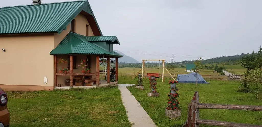 Каньон Tara: Vacation Home Andjelic