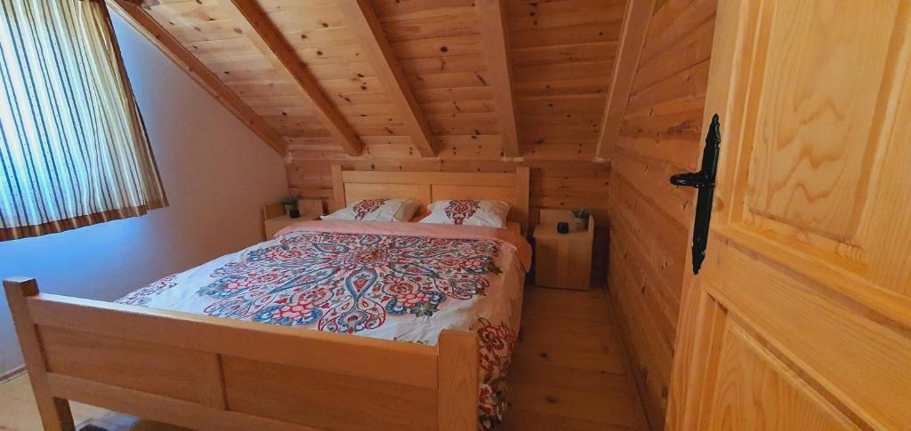 Каньон Tara: Vacation Home Andjelic