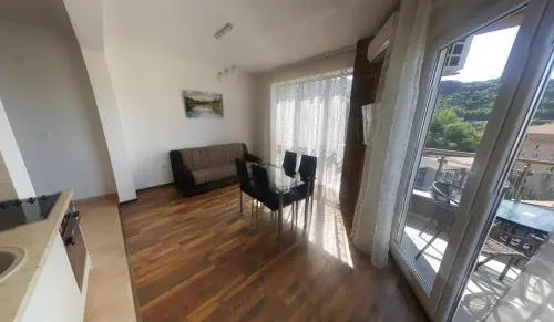 Будва: Kvin2 Apartments