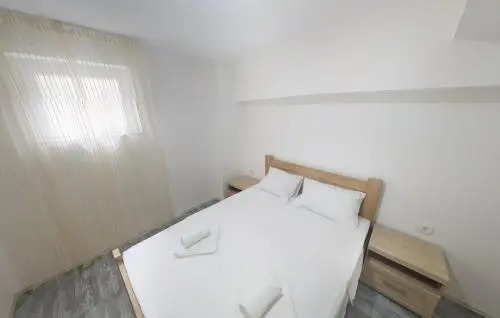 Будва: Kvin2 Apartments