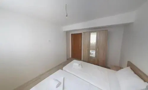 Будва: Kvin2 Apartments