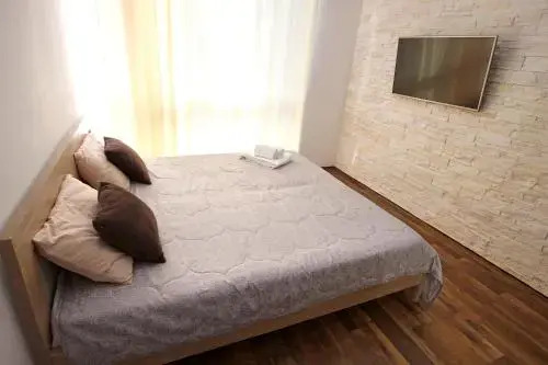 Будва: Kvin2 Apartments